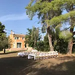 Ktima Loumoumba, Private Villa