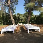 Ktima Loumoumba, Private Villa