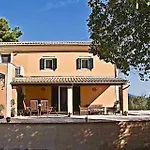 Ktima Loumoumba, Private Villa