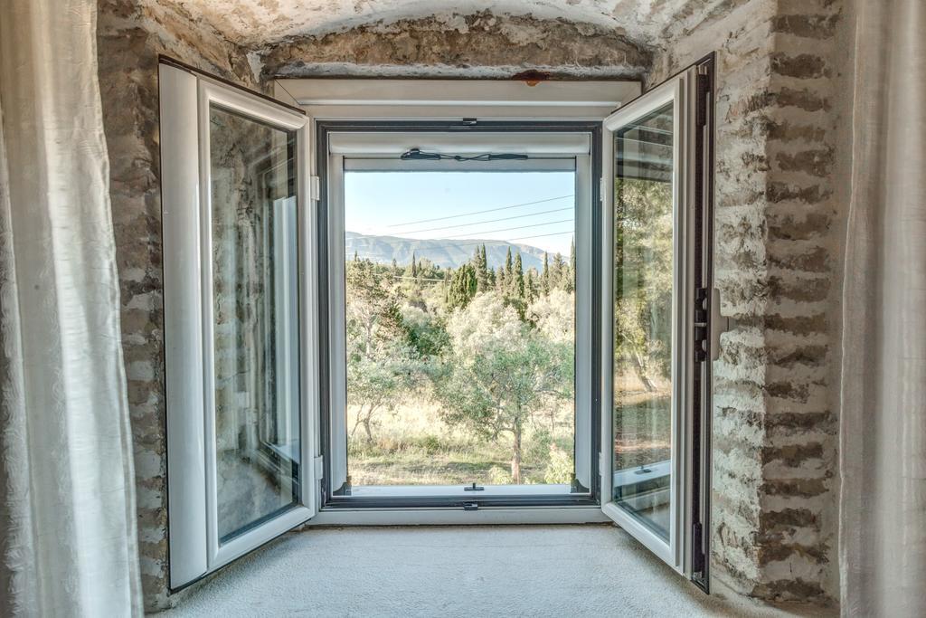 Ktima Loumoumba, Private Villa *