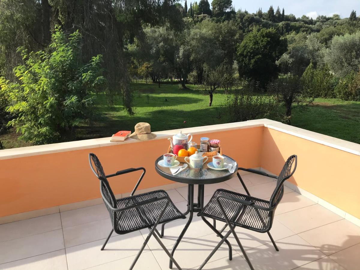 Ktima Loumoumba, Private Villa *